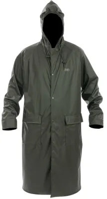 Gabardina Impermeable Aleon - Hart