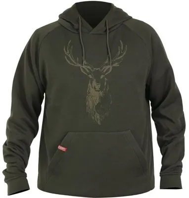 Sudadera Branded Ciervo - Hart