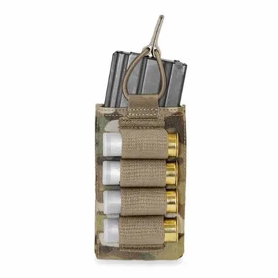 M4 Open Top Shotgun Strip - Warrior Assault Systems