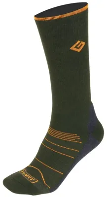 Calcetines Graphene Crew - Hart