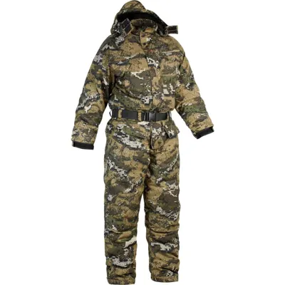 Mono Ridge Thermo - Swedteam