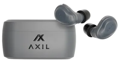 Auriculares Tácticos HearPRO XCOR - Axil