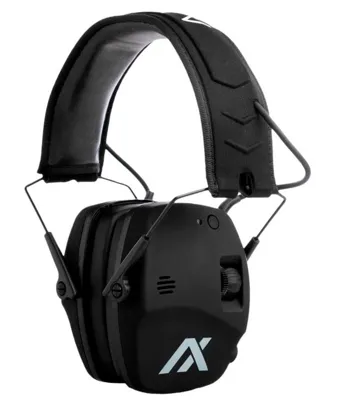Auriculares Electrónicos Trackr Blu - Axil
