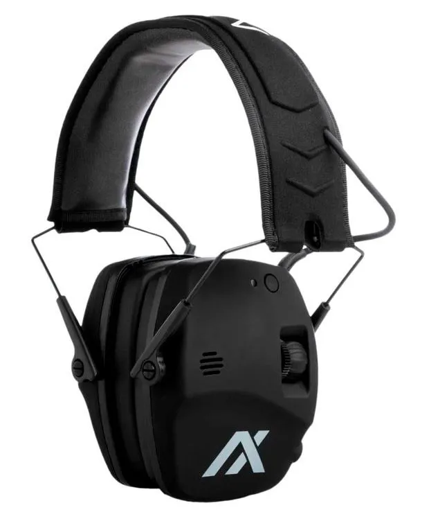 Axil Auriculares Electrónicos Trackr Blu