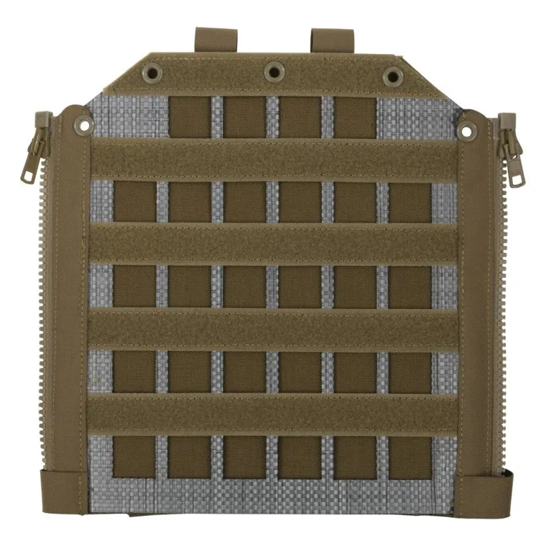 Ragnar-raids Panel Trasero Ulf · Multicam