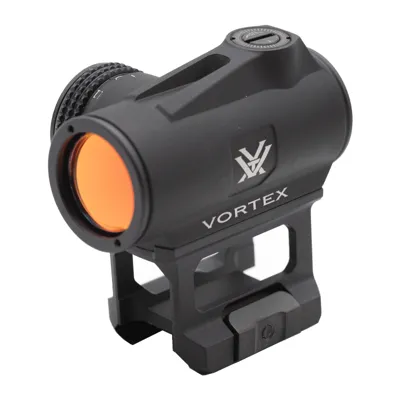 Triumph 2 MOA Red Dot - VORTEX