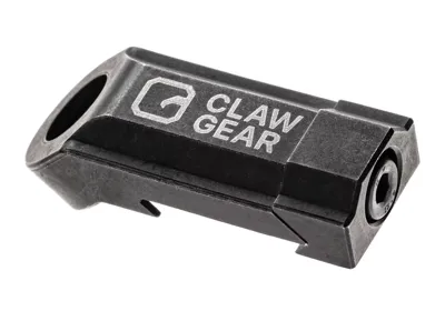 Montura Picatinny QD - ClawGear