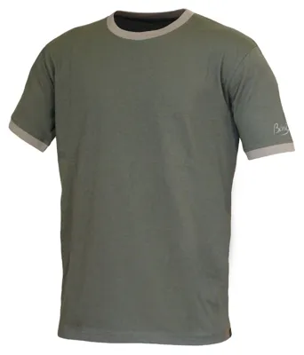 Camiseta de Algodón - BeniSport