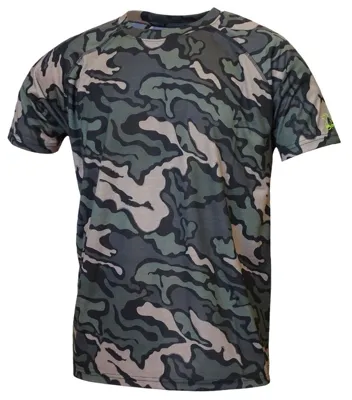 M/C Camuflaje - BeniSport