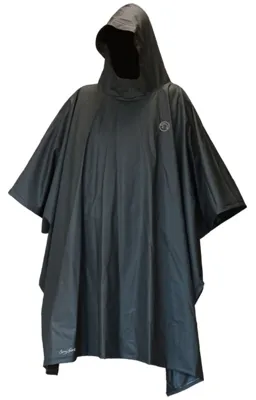 Poncho Impermeable Berning - BeniSport