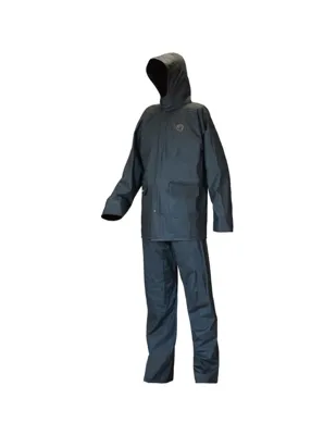 Conjunto Impermeable Indico - BeniSport