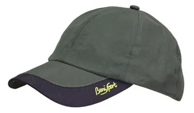 Gorra de Microfibra - BeniSport