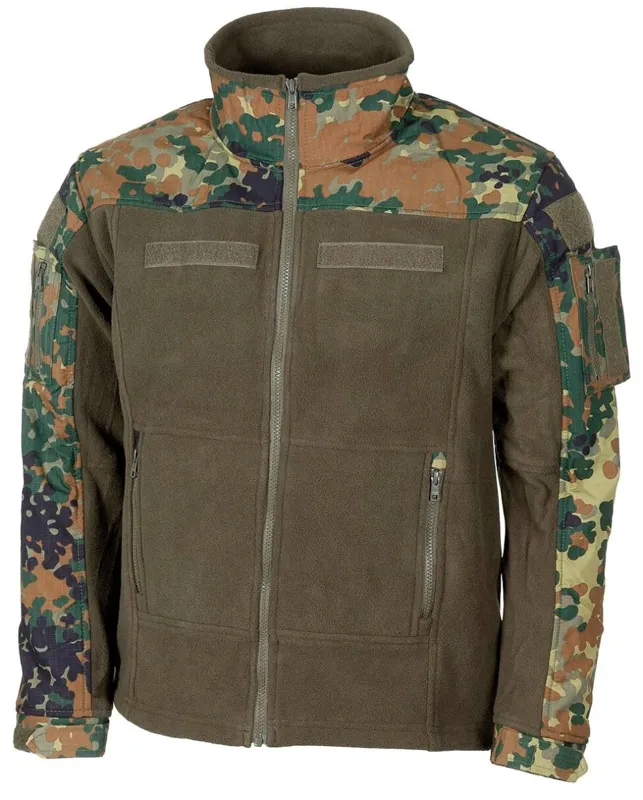 MFH Polar Combat · Otros camuflajes