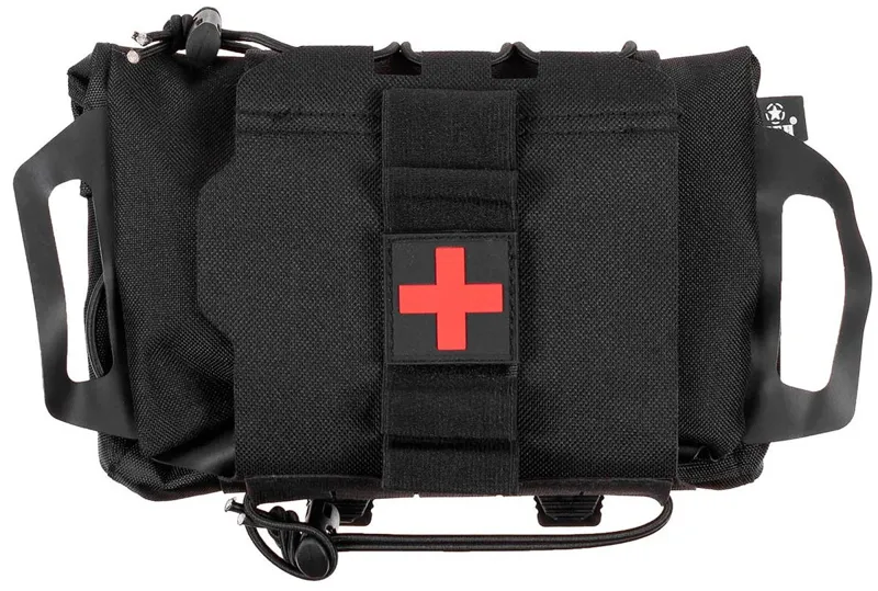 MFH Tactical IFAK · Negro