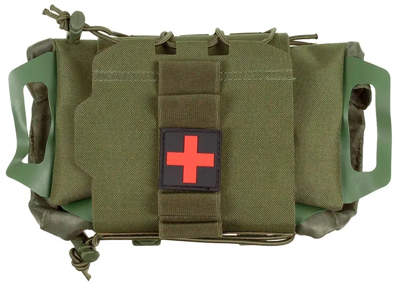 MFH Tactical IFAK · Verde / OD