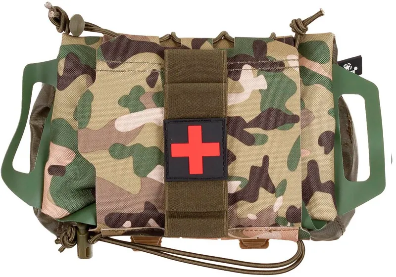 MFH Tactical IFAK · Multicam