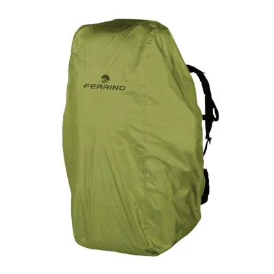 Cubremochila Impermeable Rucksackcover 15 a 30L - Ferrino