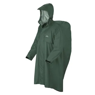 Poncho Impermeable Trekker - Ferrino