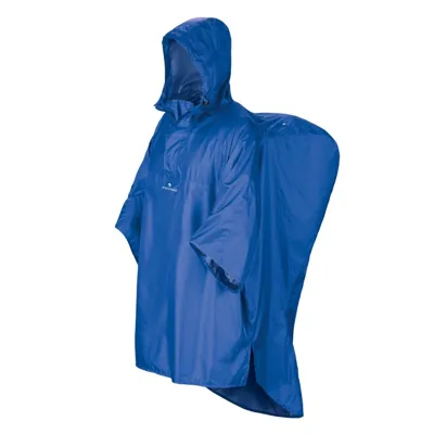 Poncho Impermeable Hiker - Ferrino