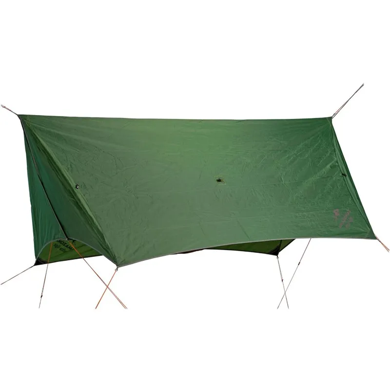 Amazonas Lona Wing Tarp · Verde / OD
