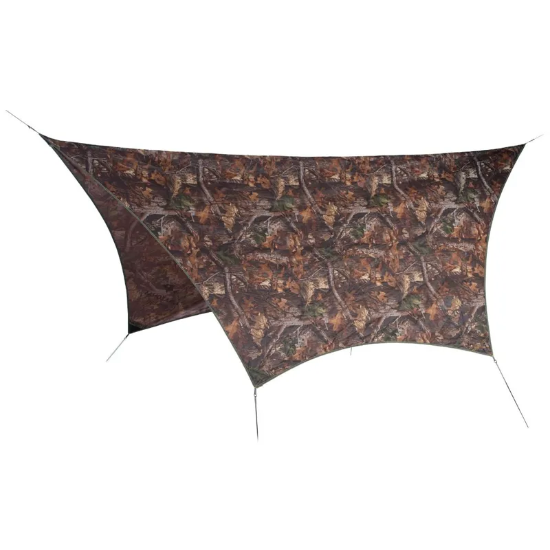 Amazonas Lona Traveller Tarp Forest
