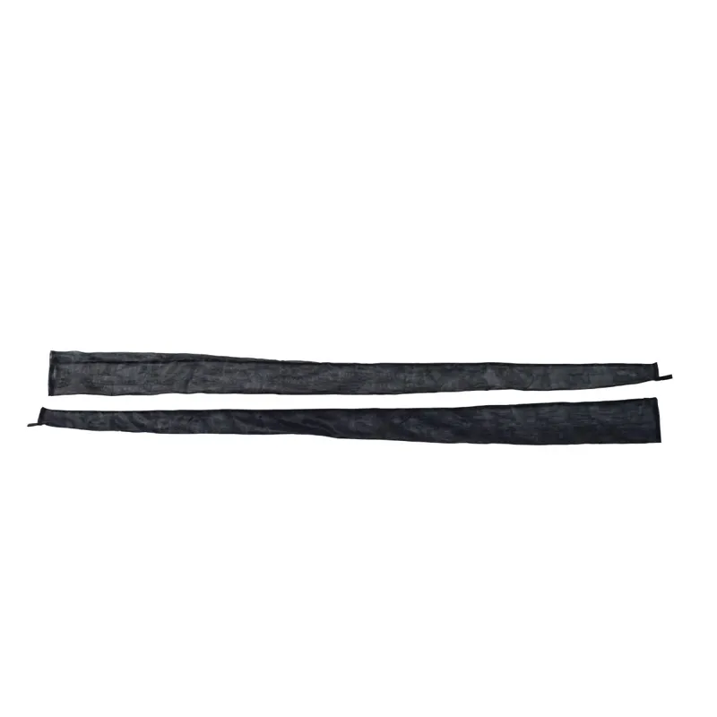 Amazonas Funda de Lona · Negro