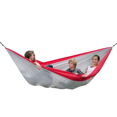 Hamaca Silk Traveller XXL - Amazonas