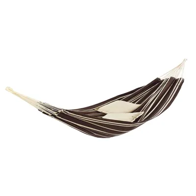 Hamaca Brazilian Barbados Mocha - Amazonas