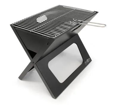 Parrilla Plegable Origin Outdoors BBQ - Relags