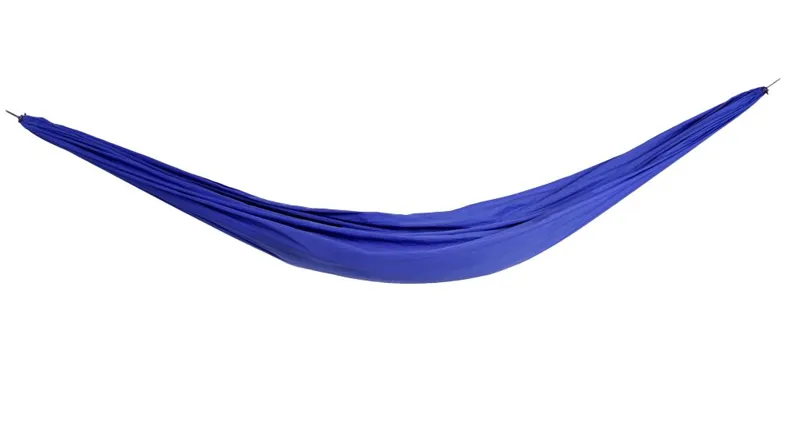 Amazonas Hamaca Travel Set · Azul