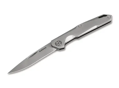 Navaja Shiny EDC - Böker