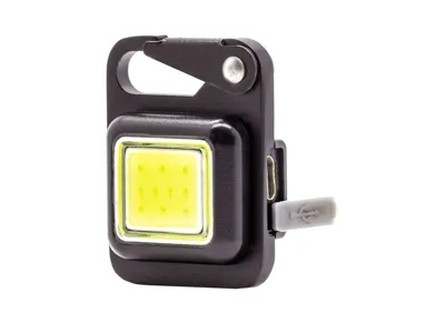 Llavero Linterna Buttonlite - True Utility