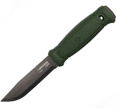 Cuchillo Garberg BlackBlade - Morakniv