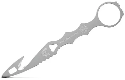 Cuchillo Socp Rescue Tool - Benchmade