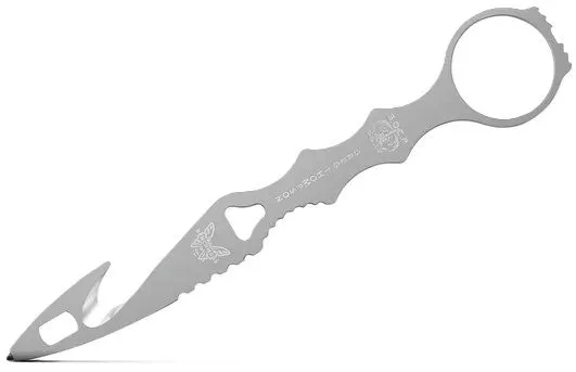 Benchmade Cuchillo Socp Rescue Tool