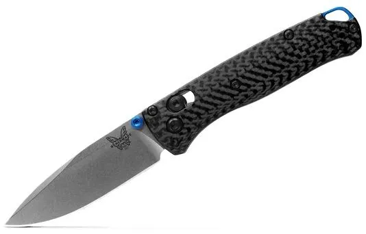 Benchmade Navaja Mini Bugout Carbono