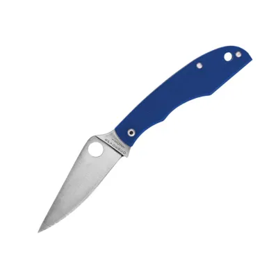 Navaja Grasshopper Slipit - Spyderco