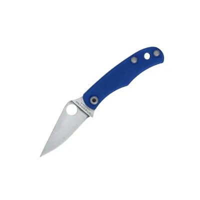 Navaja Bug Slipit - Spyderco