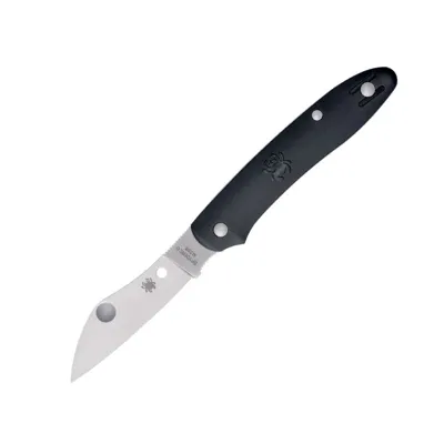 Navaja Roadie XL - Spyderco