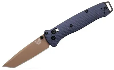 Navaja Bailout Crater - Benchmade