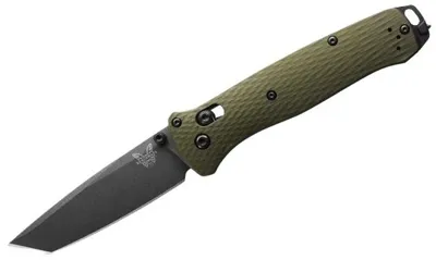 Navaja Bailout Aluminio - Benchmade