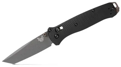 Navaja Bailout Aluminio - Benchmade