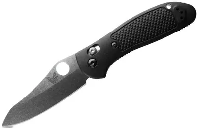 Navaja Griptiliant Grivory - Benchmade