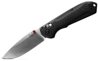 Navaja Freek Carbono - Benchmade