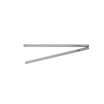 Pajitas de Titanio Titanium - Vargo
