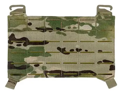 Plataforma MOLLE Placard - Agilite