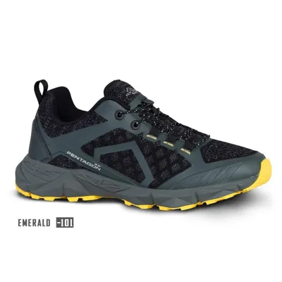 Zapatillas Kion Trekking - Pentagon