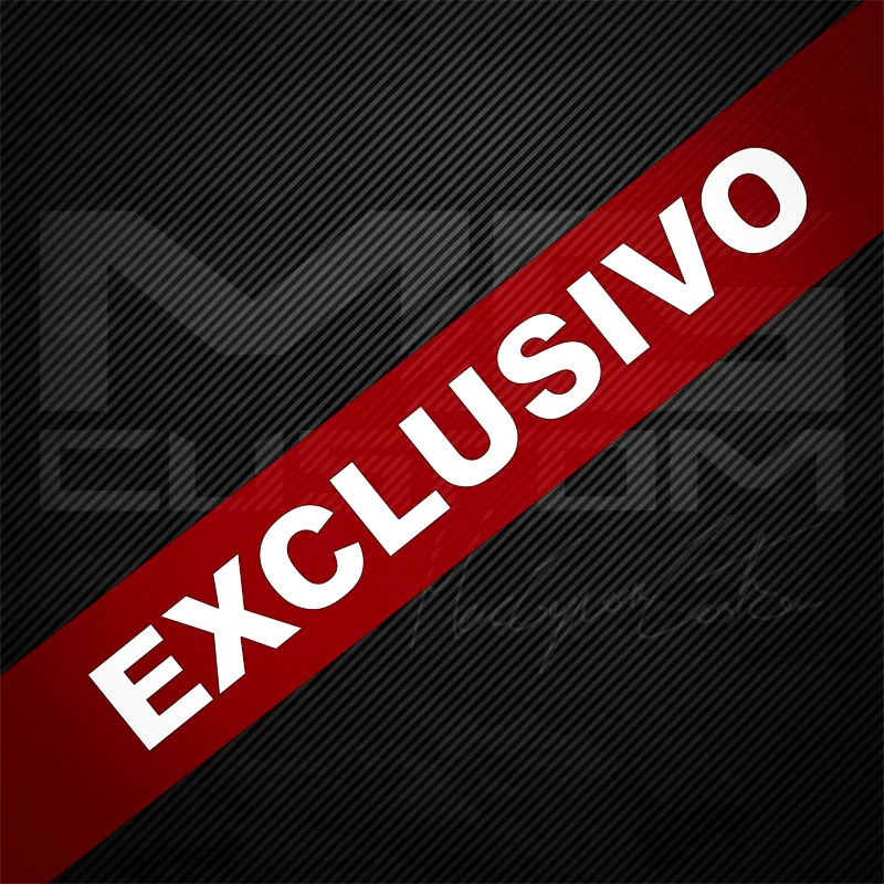 Producto Exclusivo/ S.h · Negro