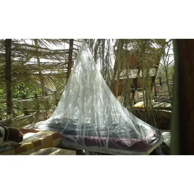 Mosquitera Holiday Renets Pyramid - Brettschneider