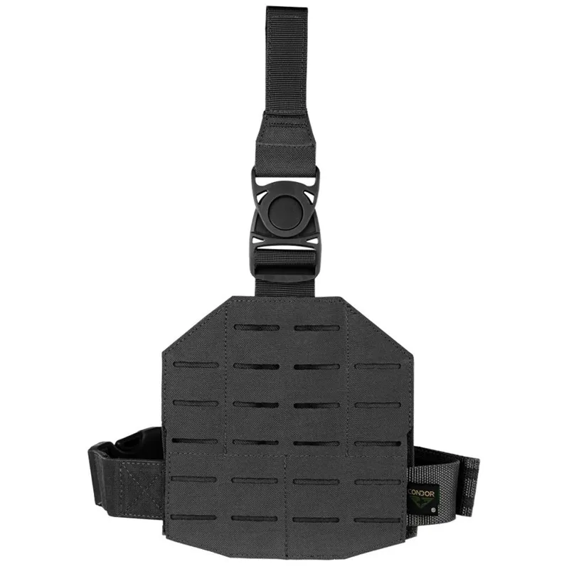 Condor Pernera MOLLE LCS · Negro